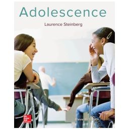 Afbeelding van Adolescence 11th ed