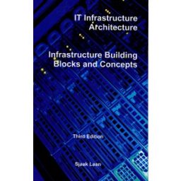 Afbeelding van IT infrastructure architecture