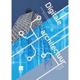 Afbeelding van Digitale architectuur
