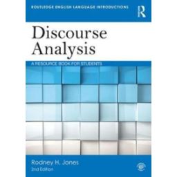Afbeelding van Discourse analysis