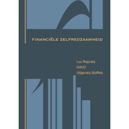 Afbeelding van Financïele zelfredzaamheid : havo : Lesbrief