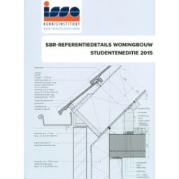 Afbeelding van SBR-referentiedetails woningbouw