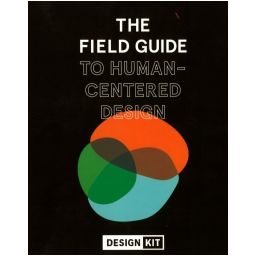 Afbeelding van The field guide to human-centered design