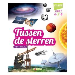 Afbeelding van Atlantis : Groep 7 : Leesboek 2