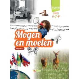Afbeelding van Atlantis : Groep 7 : Leesboek 4