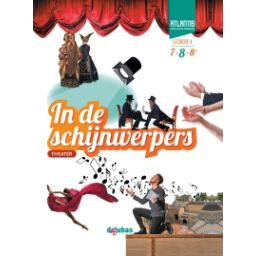 Afbeelding van Atlantis : Groep 8 : Leesboek 4