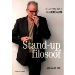 Afbeelding van Stand-up filosoof