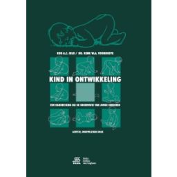 Afbeelding van Kind in ontwikkeling