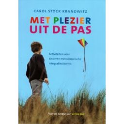 Afbeelding van Met plezier uit de pas