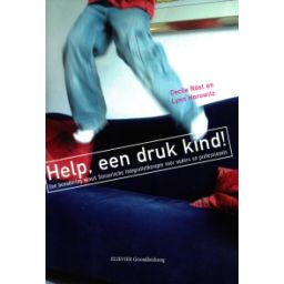 Afbeelding van Help, een druk kind!