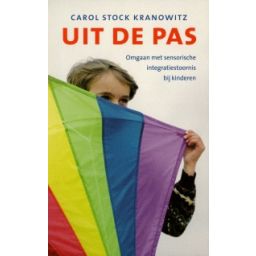 Afbeelding van Uit de pas