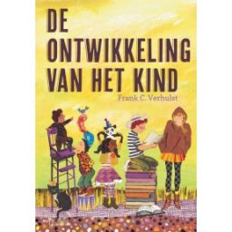 Afbeelding van De ontwikkeling van het kind 10e herz. dr