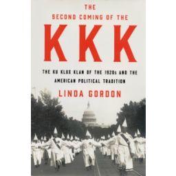 Afbeelding van The second coming of the KKK