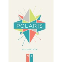 Afbeelding van POLARIS Natuurkunde : 3 havo : Leeropdrachtenboek