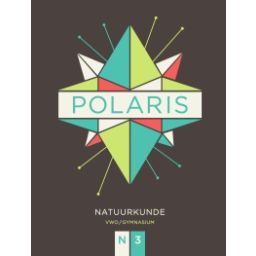 Afbeelding van POLARIS Natuurkunde : 3 vwo/gymnasium : Leeropdrachtenboek