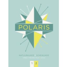 Afbeelding van POLARIS NASK : 1+2 vmbo-t/havo : Leeropdrachtenboek