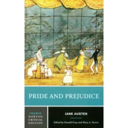 Afbeelding van Pride and prejudice