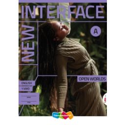 Afbeelding van New interface : Purple label : 1 vwo AB : Leerwerkboek