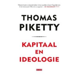 Afbeelding van Kapitaal en ideologie