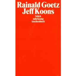 Afbeelding van Jeff Koons