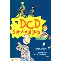 Afbeelding van De DCD survivalgids