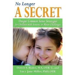 Afbeelding van No longer a secret