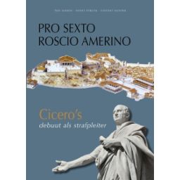 Afbeelding van Pro Sexto Roscio Amerino