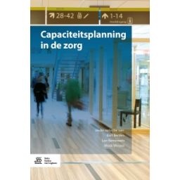 Afbeelding van Capaciteitsplanning in de zorg