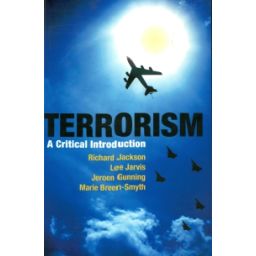 Afbeelding van Terrorism