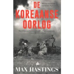 Afbeelding van De Koreaanse oorlog
