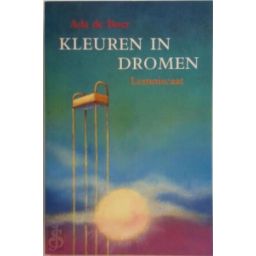 Afbeelding van Kleuren in dromen