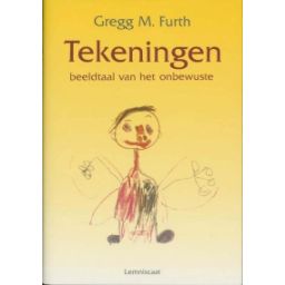 Afbeelding van Tekeningen : beeldtaal van het onbewuste