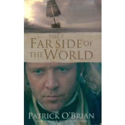 Afbeelding van The far side of the world