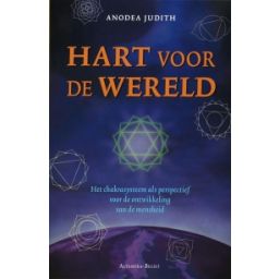 Afbeelding van Hart voor de wereld