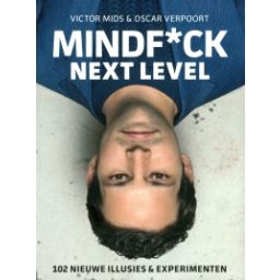 Afbeelding van Mindf*ck : next level
