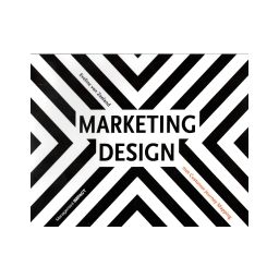 Afbeelding van Marketing design : met customer journey mapping