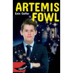 Afbeelding van Artemis Fowl (Early blackbirds)