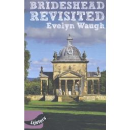 Afbeelding van Brideshead revisited (Blackbirds)