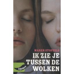 Afbeelding van Ik zie je tussen de wolken (Jonge lijsters)