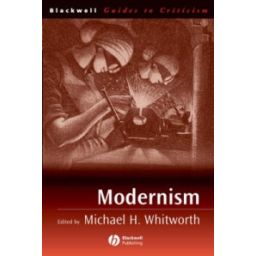 Afbeelding van Modernism
