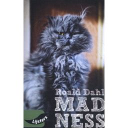 Afbeelding van Madness (Blackbirds)