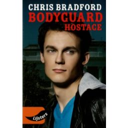 Afbeelding van Bodyguard : Hostage (Young blackbirds)