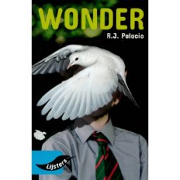 Afbeelding van Wonder (Early blackbirds)