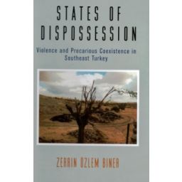 Afbeelding van States of dispossession