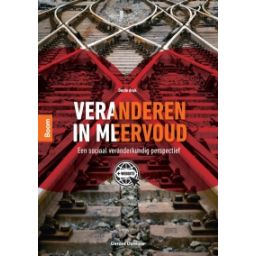 Afbeelding van Veranderen in meervoud 3e dr