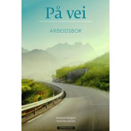 Afbeelding van På vei : Arbeidsbok