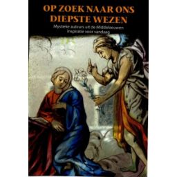 Afbeelding van Op zoek naar ons diepste wezen