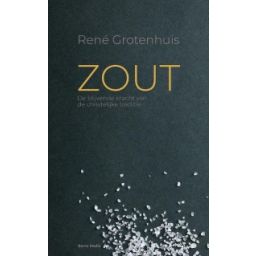 Afbeelding van Zout : de blijvende kracht van de christelijke traditie