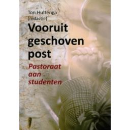 Afbeelding van Vooruitgeschoven post