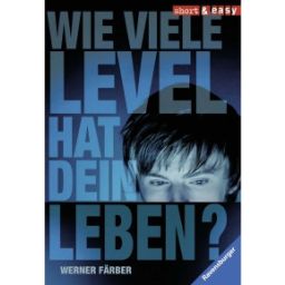 Afbeelding van Wie viele Level hat dein Leben?